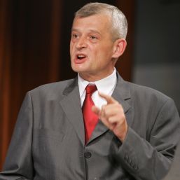 Dupa autostrada suspendata, Oprescu vrea Olimpiada 2024 la Bucuresti