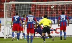 Steaua s-a calificat dramatic in grupele Europa League, invingand la penalty-uri pe Grasshopper