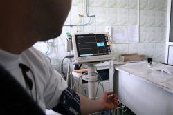 O asistenta de la Grigore Alexandrescu a facut infarct de la prea multa munca