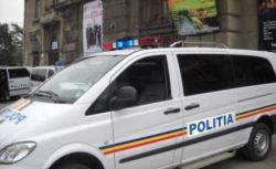 Un rrom expulzat din Franta a jefuit casa unui primar din Mehedinti