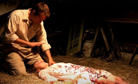 Filmul The Last Exorcism, liderul box office-ului american