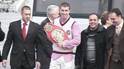  Lucian Bute va boxa cu americanul Jesse Brinkley pe 15 octombrie, la Montreal