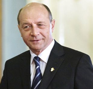 Presedintele Basescu nu exclude un nou acord cu FMI