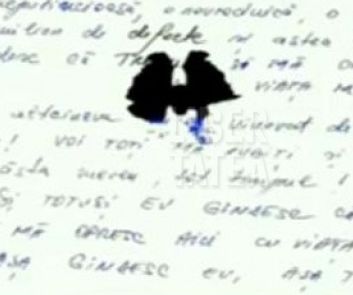 Madalina Manole, in testamentul de suflet: Sunt o complexata, am un milion de defecte. Viata mea trebuie sa se opreasca aici