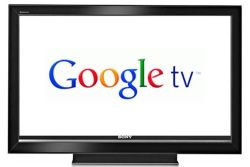Google TV se lanseaza in 2011