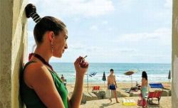 Ungaria propune la Oscar un film cu Andi Vasluianu si Oana Pellea