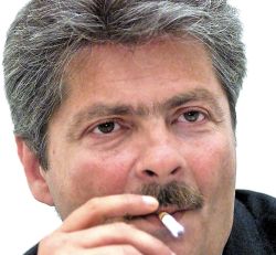 Sorin Ovidiu Vantu arestat pentru 29 de zile