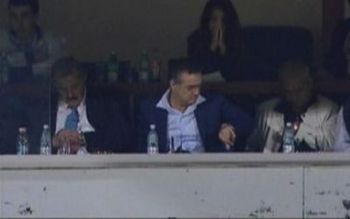 Steaua a pierdut fortuit la Urziceni