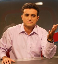 Robert Turcescu va lucra pentru mogulul Paunescu la B1TV