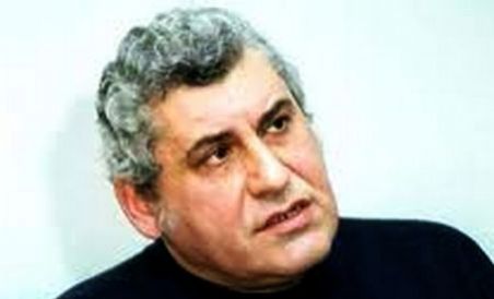 Compozitorul Anton Suteu a incetat din viata