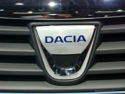 Dacia depaseste Seat, Kia, Mazda si Volvo in Europa ca si cota de piata