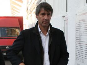 Telenovela la Rapid, dupa demisia lui Bergodi