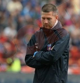 Edi Iordanescu dat afara de la Steaua dupa 0-1 cu Otelul Galati