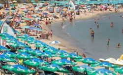 Bulgaria stabileste cota unica pentru turism: 9%