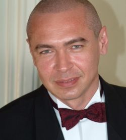 Recital extraordinar Ivo Pogorelich la Ateneul Roman