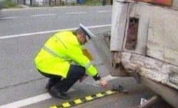 4 morti dupa ce un autobuz cu muncitori s-a rasturnat in Tulcea