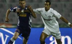 Zicu intoarce soarta meciului Timisoara-Rapid 2-1, printr-o dubla