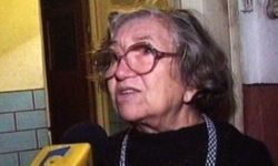 Mama presedintelui Traian Basescu a incetat din viata