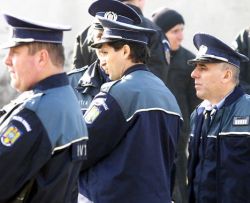 Politistii cu rate la banca ajutati de stat sa-si rezolve problemele