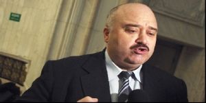 Catalin Voicu a cerut eliberarea pentru ca sotia sa a ramas fara loc de munca