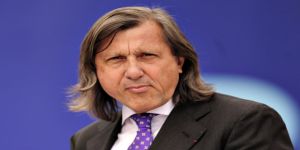 Ilie Nastase, de acord cu expulzarea romilor din Franta