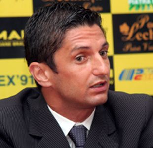 Razvan Lucescu: Nu renunt la nationala. Ce vina am eu pentru esecuri?