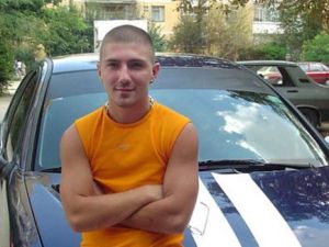 Beizadeaua Iustin Covei, amendat de Politie la mai putin de 24 ore de la eliberare