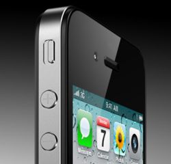 Vodafone Romania va lansa iPhone 4