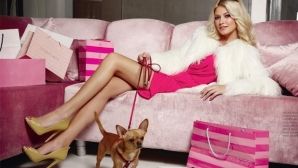 Modelul Diana Toncu, castigatoarea Miss TSD Prahova