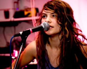 I Blame Coco, trupa fiicei lui Sting, concerteaza la Bucuresti