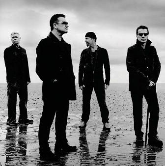 Songs Of Ascent, nou album U2 la inceput de 2011