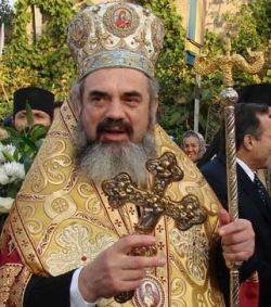 Guvernul cedeaza gratuit BOR cladirea vechiului Parlament si complexul hotelier Tismana