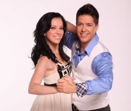 Liliana Mitu si Jorge au fost eliminati de la Dansez pentru Tine