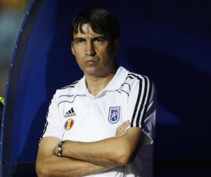 Craiova-FC Vaslui 0-1. Prima infrangere pentru Piturca pe teren propriu