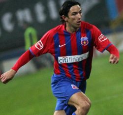 George Ogararu revine la Steaua pentru 6 luni