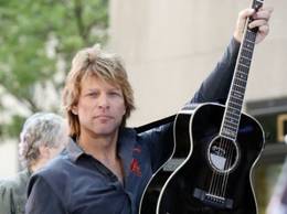 Bon Jovi, Green Day, Lady Gaga si Radiohead, posibile concerte in 2011 in Romania 