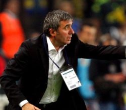 Hagi a debutat cu o remiza alba ca antrenor al Galatasaray in derby-ul cu Fenerbahce