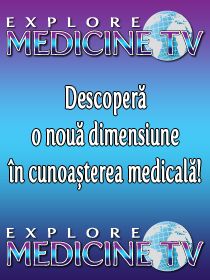 Esti pregatit pentru un nou pas in cunoasterea medicala?