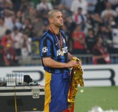 Cristi Chivu implineste astazi 30 de ani