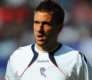 Fotbalistul croat Ivan Klasnic, arestat pentru viol