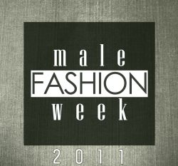 Male Fashion Week - 100 % moda pentru barbati la Cluj