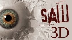 Saw 3D, lider in box-office-ul american
