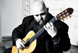 Seara de tango argentinian la Biblioteca Nationala