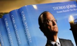 Regele Suediei, implicat intr-un scandal sexual