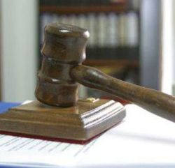 Decanul Baroului Alba, retinut de DNA intr-un dosar de coruptie