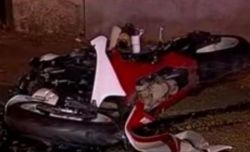 Rugbistul Alex Grozav a murit in urma unui accident de motocicleta