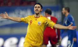 Romania - Italia 1-1. Marica, inger si demon pentru tricolori