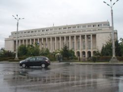 Cota unica de impozitare de 10% , aprobata in Senat