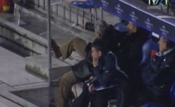 Sorin Cartu a fost demis dupa vandalismul de la Basel