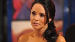 Andreea Marin revine la TVR